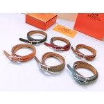 Hermes bracelet
