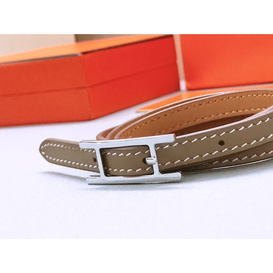 Hermes bracelet