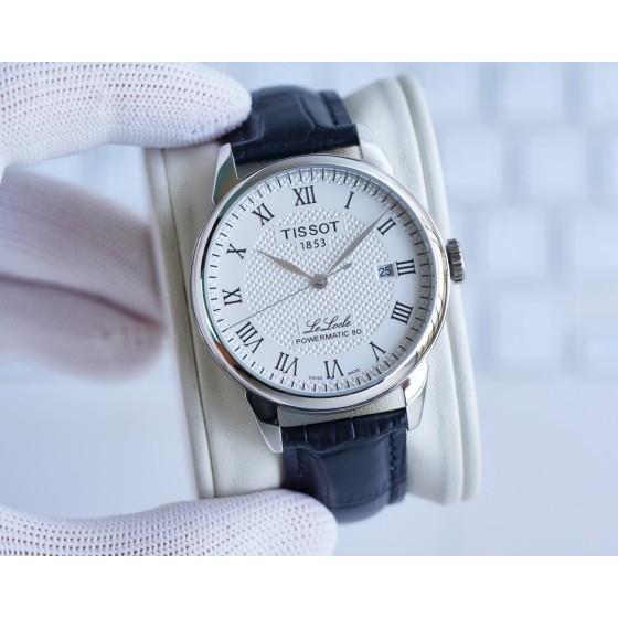 Tissot Men's Watches