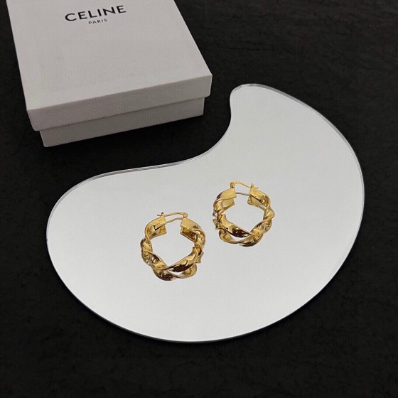 Celine Earrings