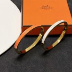 Hermes bracelet