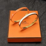 Hermes bracelet