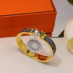Hermes bracelet