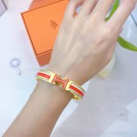 Hermes bracelet