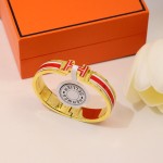 Hermes bracelet