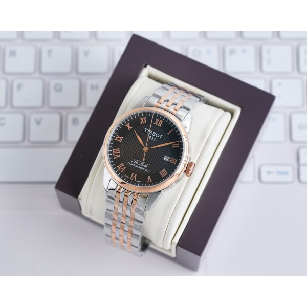 Tissot Men's Watches