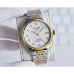 Tissot Men's Watches