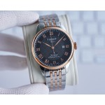 Tissot Men's Watches