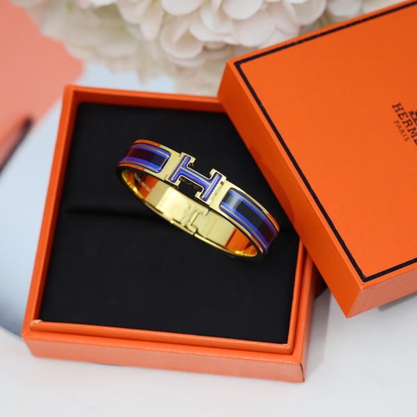 Hermes bracelet