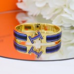 Hermes bracelet