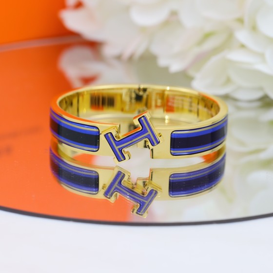 Hermes bracelet