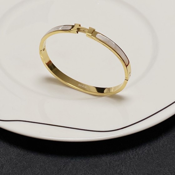 Hermes bracelet