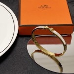 Hermes bracelet