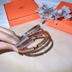 Hermes bracelet