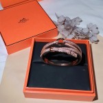Hermes bracelet