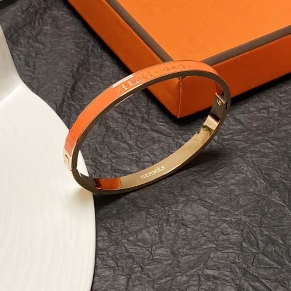 Hermes bracelet