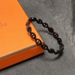 Hermes bracelet