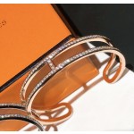 Hermes bracelet