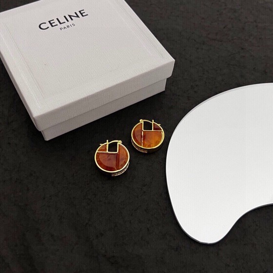 Celine Earrings