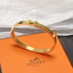 Hermes bracelet