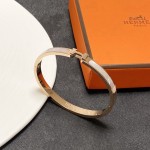 Hermes bracelet