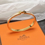 Hermes bracelet