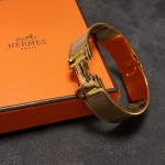 Hermes bracelet