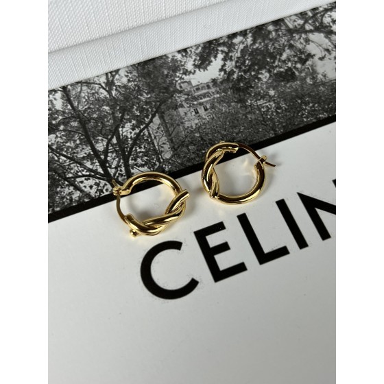 Celine Earrings