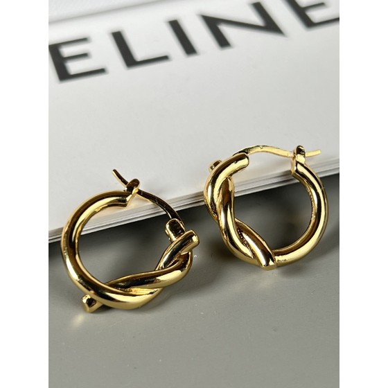 Celine Earrings