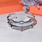 Hermes bracelet