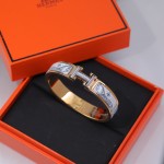Hermes bracelet