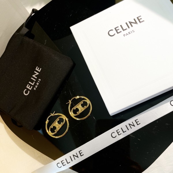 Celine Earrings