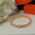 Hermes bracelet