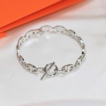 Hermes bracelet