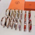 Hermes bracelet