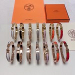 Hermes bracelet