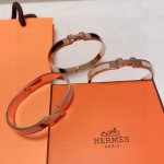 Hermes bracelet
