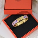 Hermes bracelet