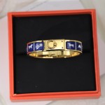 Hermes bracelet