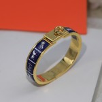 Hermes bracelet