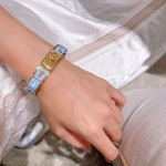 Hermes bracelet