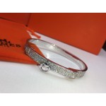 Hermes bracelet