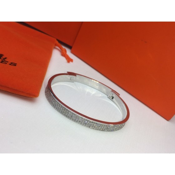 Hermes bracelet