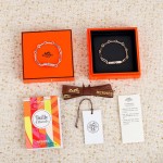 Hermes bracelet