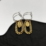 Celine Earrings