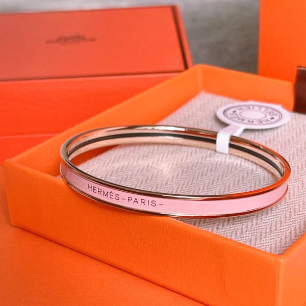 Hermes bracelet