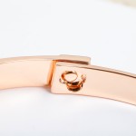 Hermes bracelet
