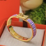 Hermes bracelet