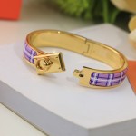Hermes bracelet