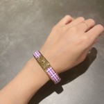 Hermes bracelet